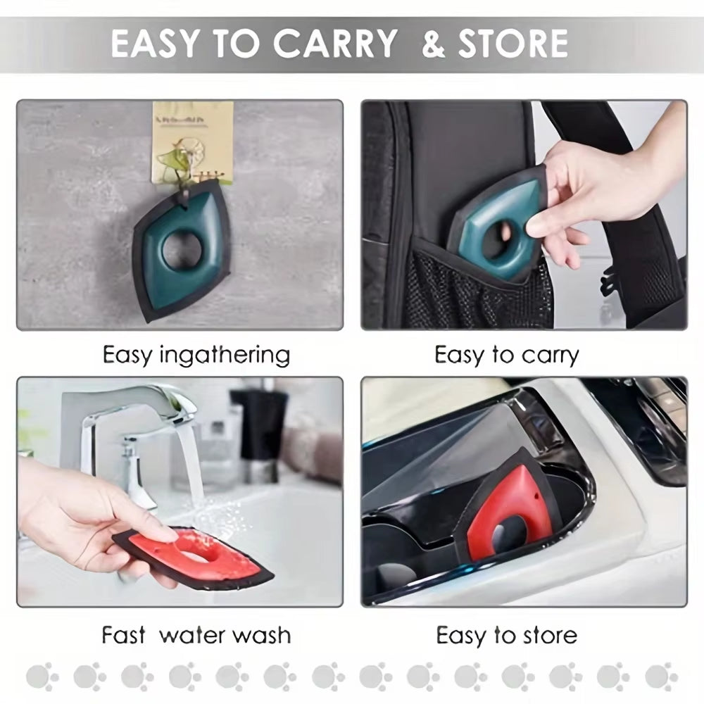 Mini Pet Hair Remover for Couch Dog Hair Remover Cat Hair Remover Brush for Auto Detailing,Car Detailing,Home Fabric